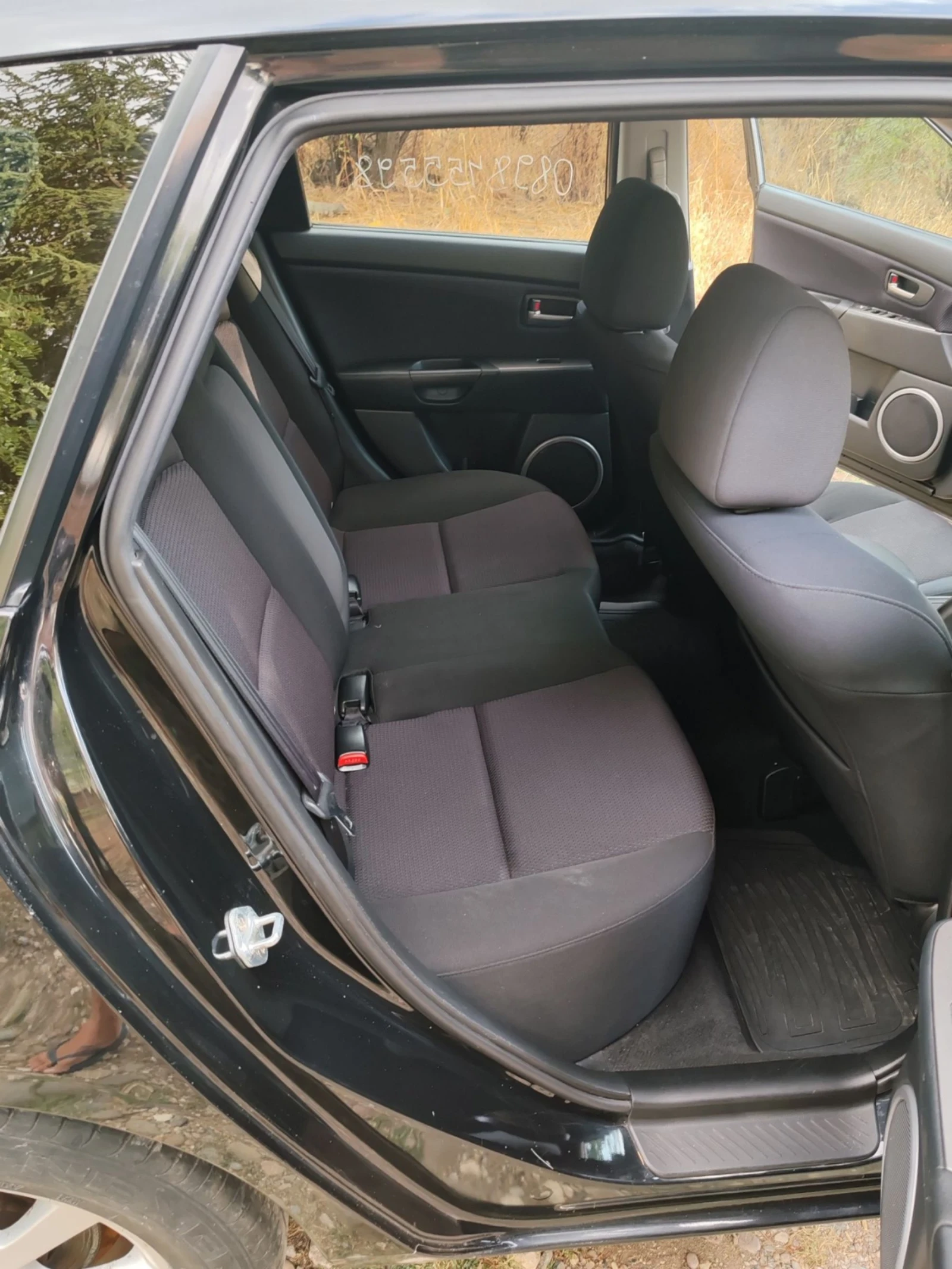 Mazda 3, снимка 17 - Автомобили и джипове - 53651824