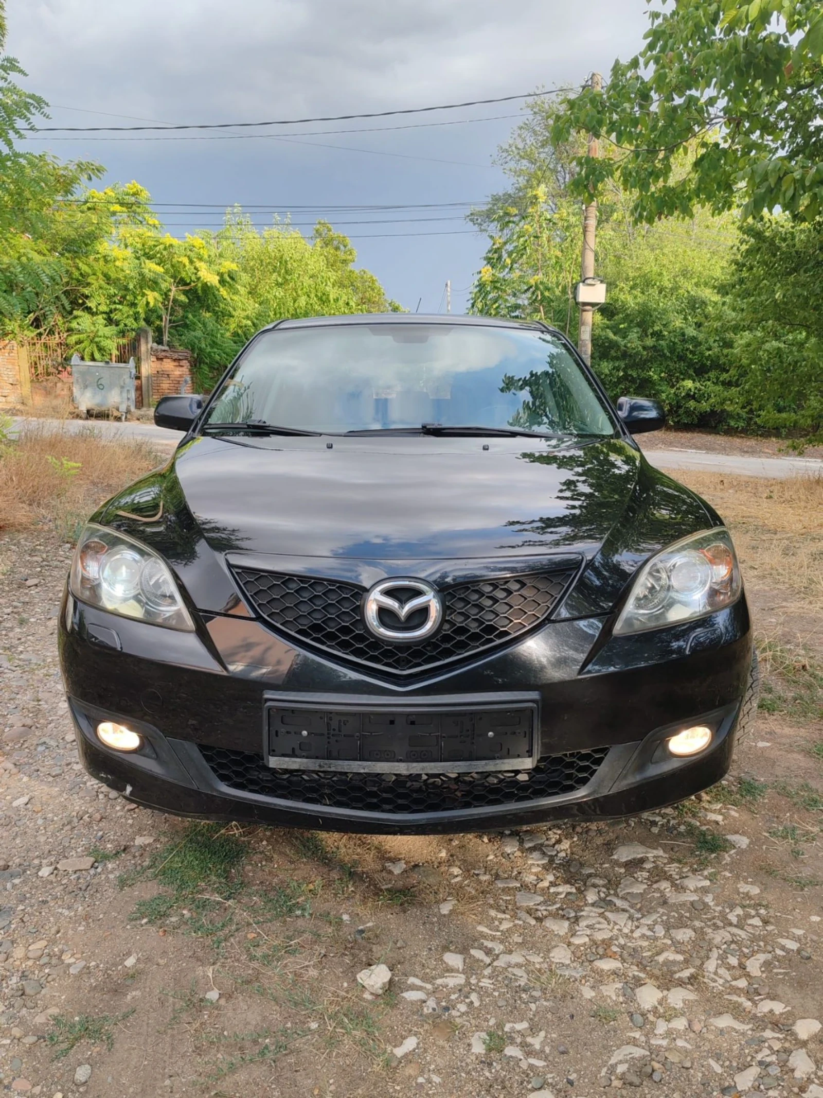 Mazda 3, снимка 5 - Автомобили и джипове - 53651824