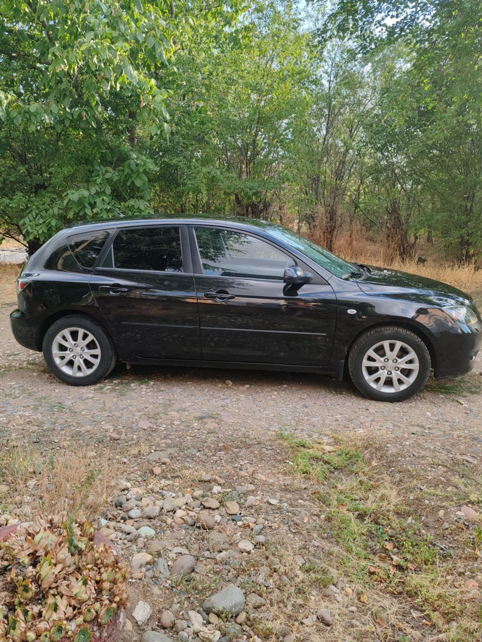 Mazda 3, снимка 8 - Автомобили и джипове - 53651824