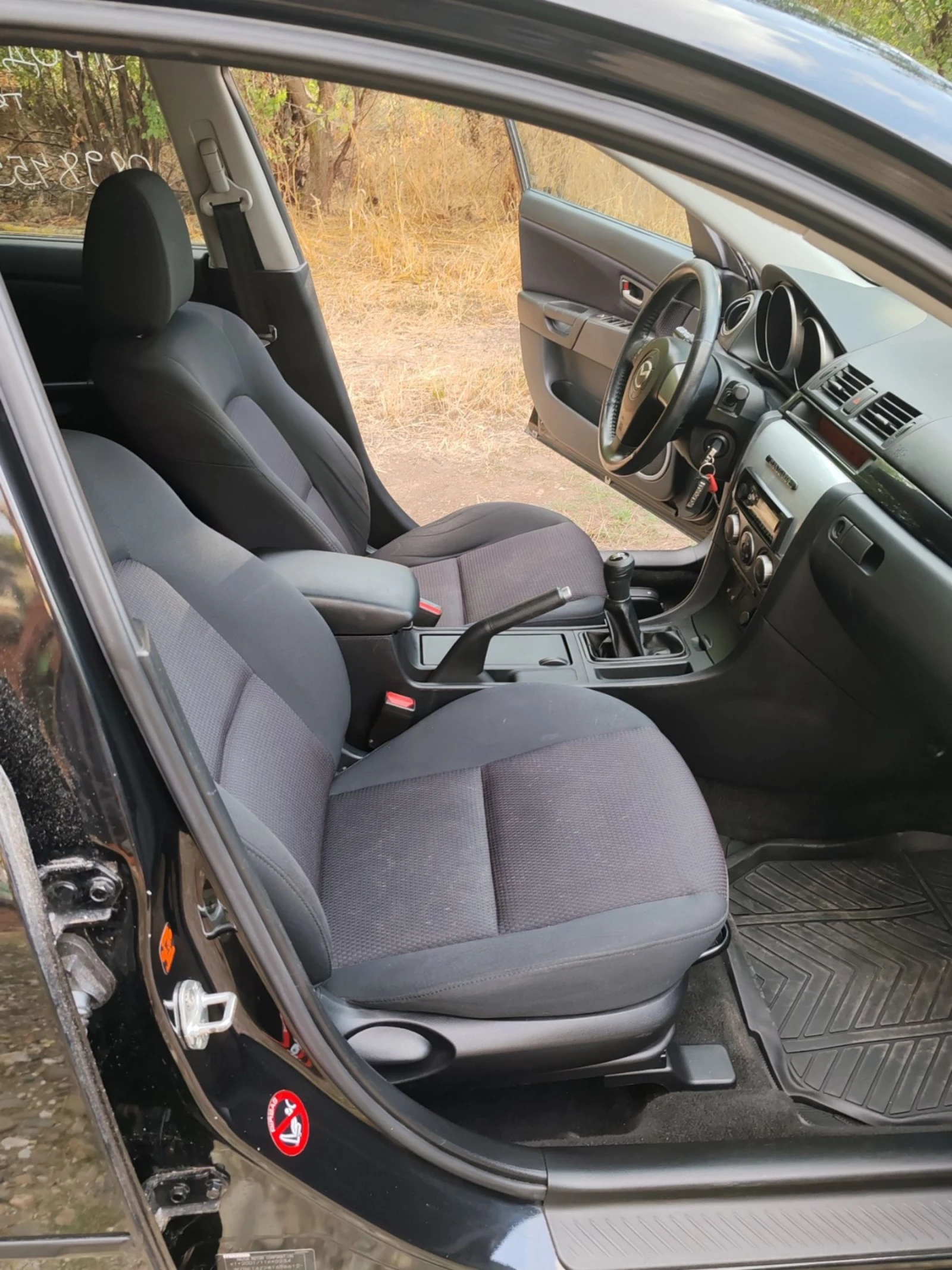 Mazda 3, снимка 16 - Автомобили и джипове - 53651824