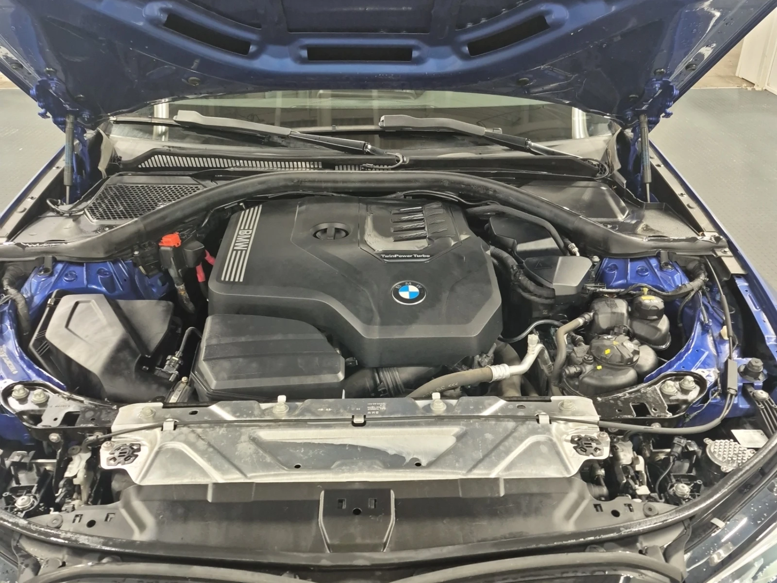 BMW 330 330i xDrive - изображение 9