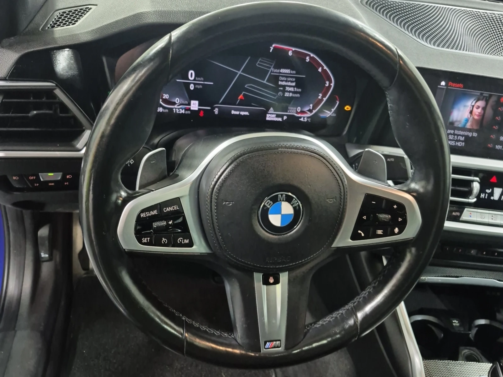 BMW 330 330i xDrive - изображение 5