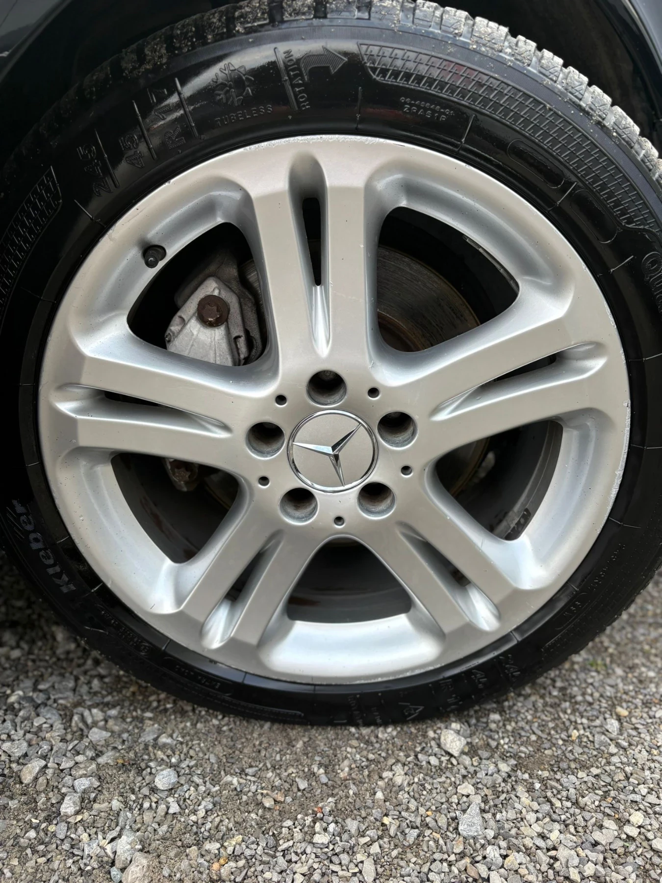 Mercedes-Benz E 320 CDI EVO AVANTGARD* ЛИЗИНГ БЕЗ ДОКАЗАН ДОХОД, снимка 7 - Автомобили и джипове - 53731877