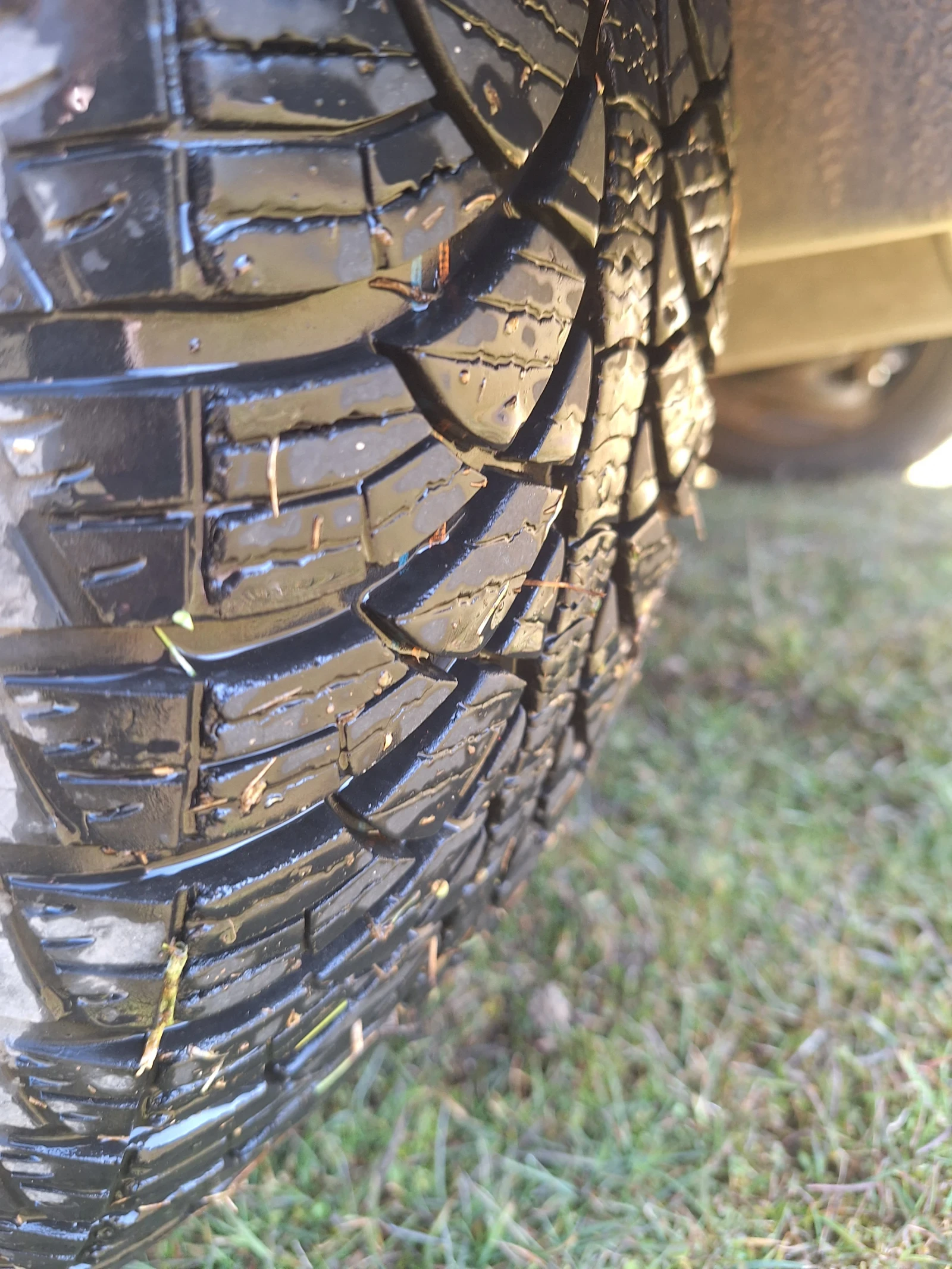 Dacia Dokker 1.5 DCI, снимка 15 - Автомобили и джипове - 53846118