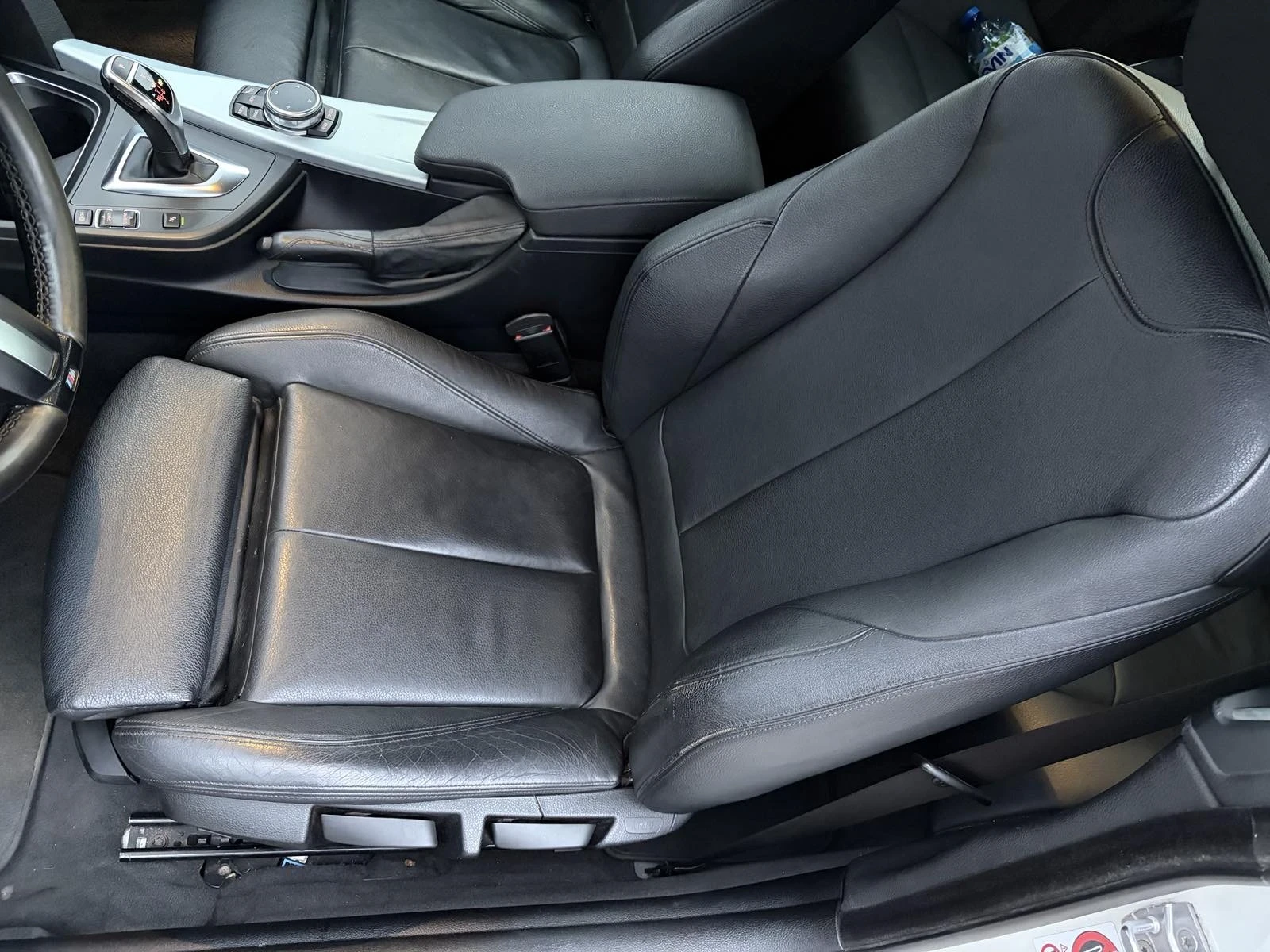 BMW 420 M-packet, снимка 9 - Автомобили и джипове - 53967928