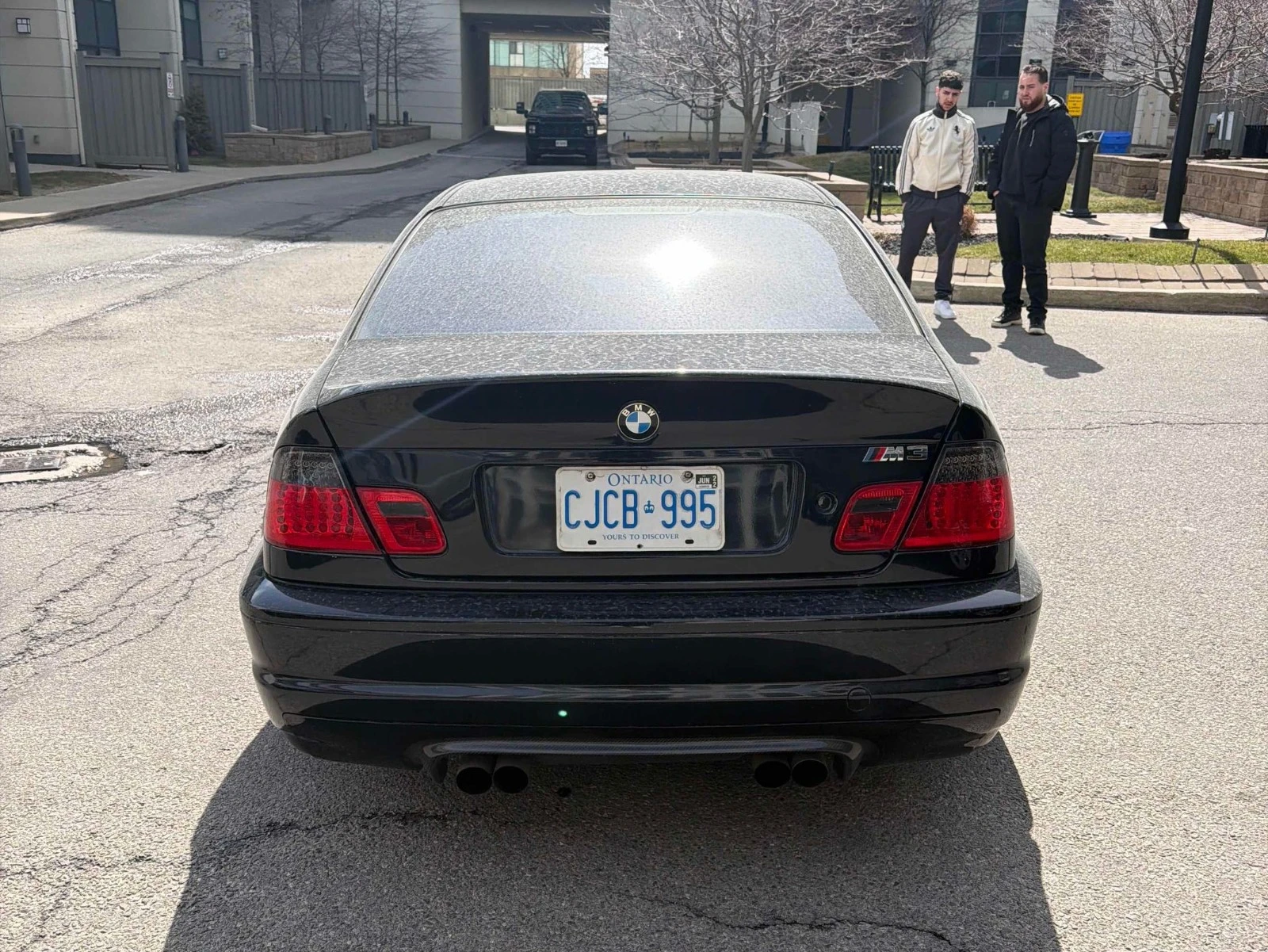 BMW M3 COMPETITION С РЕГИСТРАЦИЯ & АВТО КРЕДИТ, снимка 5 - Автомобили и джипове - 53971953