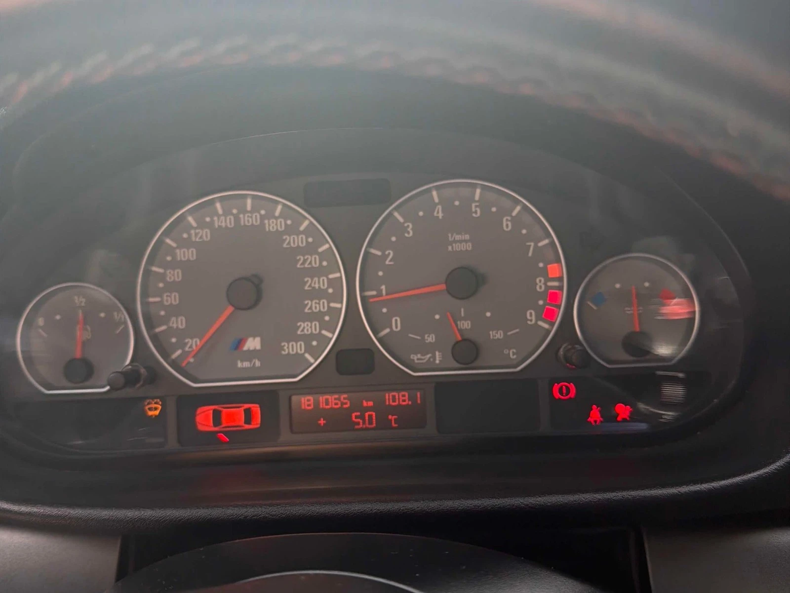 BMW M3 COMPETITION С РЕГИСТРАЦИЯ & АВТО КРЕДИТ, снимка 8 - Автомобили и джипове - 53971953