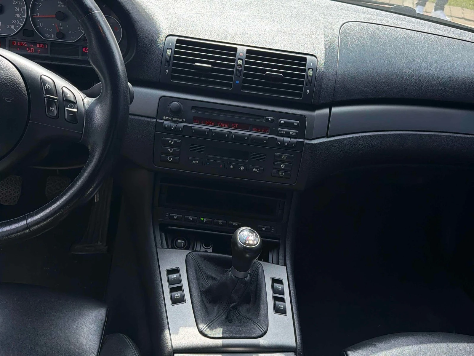 BMW M3 COMPETITION С РЕГИСТРАЦИЯ & АВТО КРЕДИТ, снимка 9 - Автомобили и джипове - 53971953