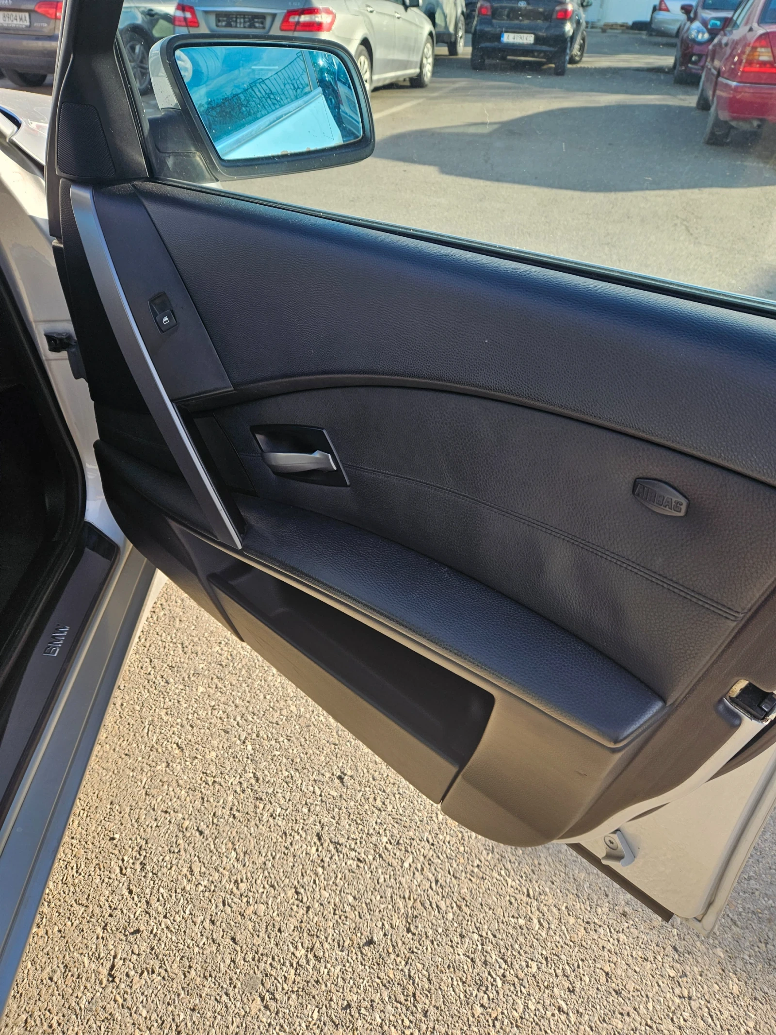 BMW 525, снимка 2 - Автомобили и джипове - 54019872