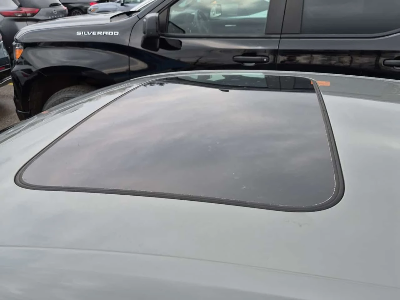 Audi S4 * PRESTIGE SEDAN 4D * CARFAX * ЦЕНА ДО БГ, снимка 12 - Автомобили и джипове - 54114153