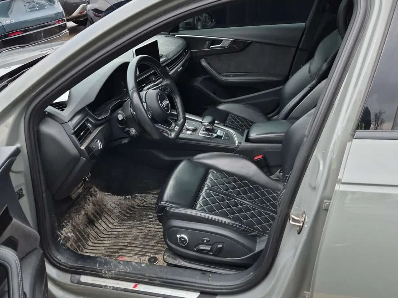 Audi S4 * PRESTIGE SEDAN 4D * CARFAX * ЦЕНА ДО БГ, снимка 5 - Автомобили и джипове - 54114153