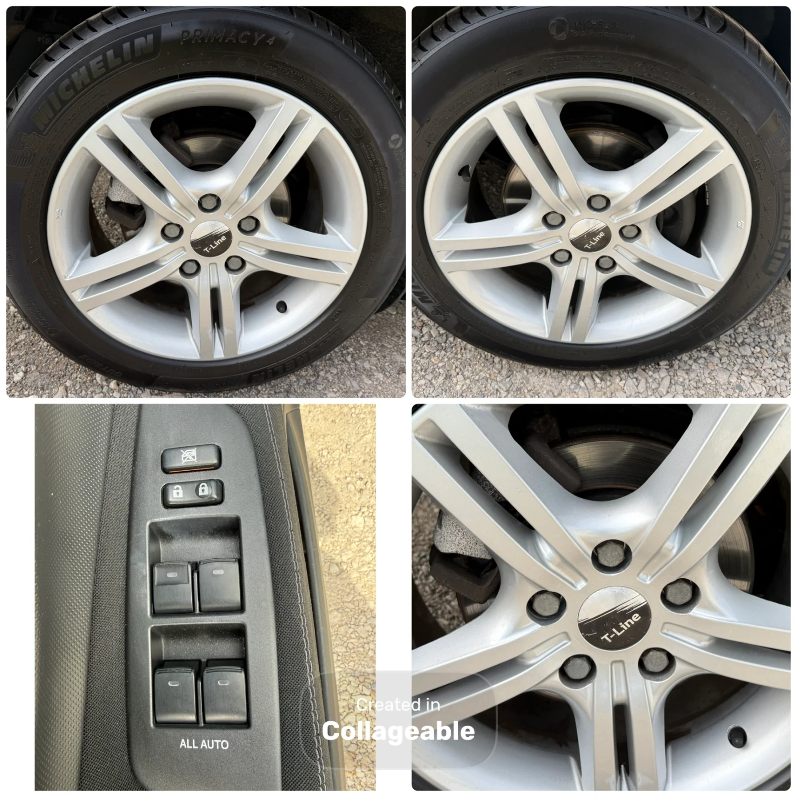 Toyota Auris 1.8i 147�.� ��������� �������� | Mobile.bg � ����������� 17