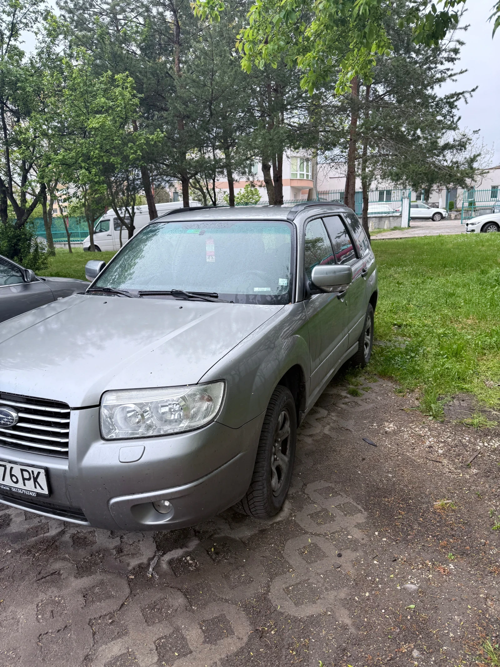 Subaru Forester | Mobile.bg � ����������� 8