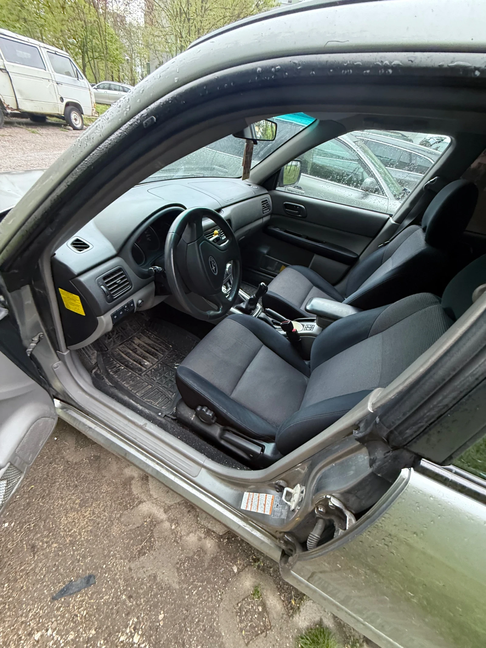 Subaru Forester | Mobile.bg � ����������� 6