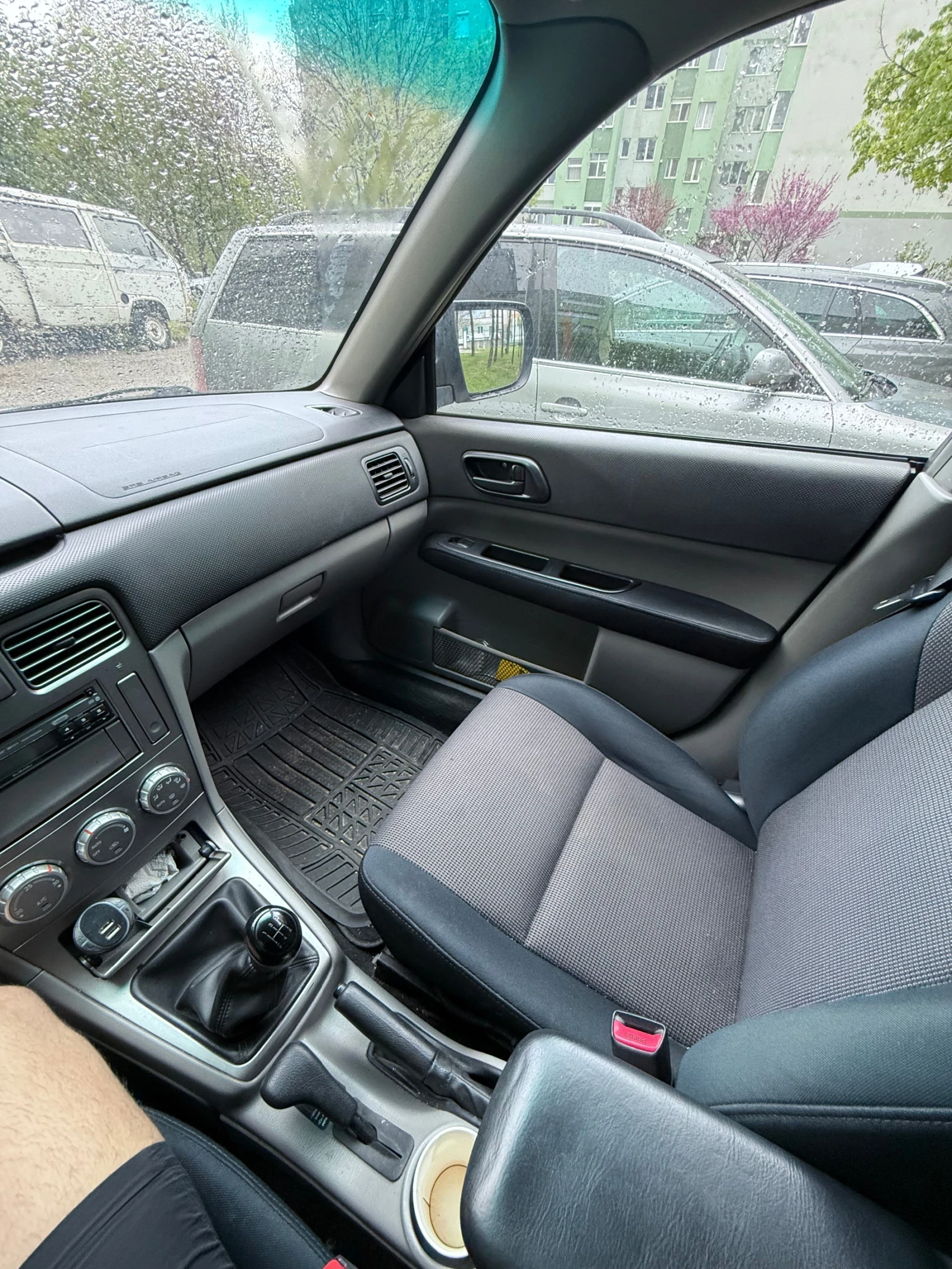 Subaru Forester | Mobile.bg � ����������� 3