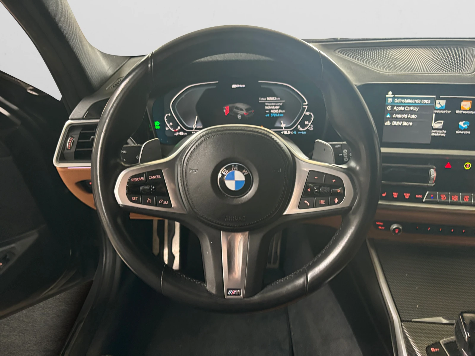 BMW 330 3 Series Touring 330e Business - Hybrid | Mobile.bg � ����������� 10