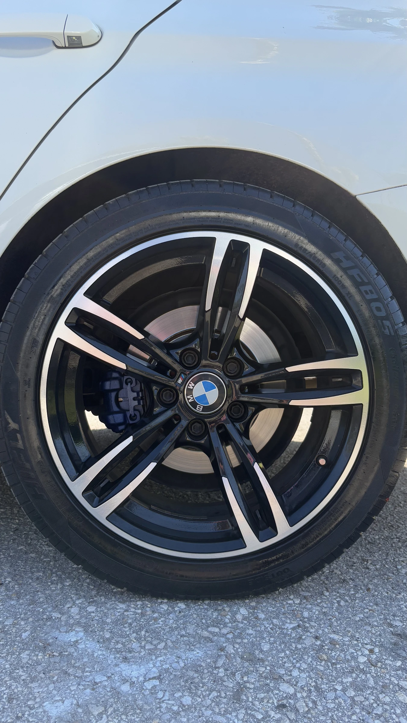 BMW 328 xDrive, LCI, снимка 7 - Автомобили и джипове - 54315495