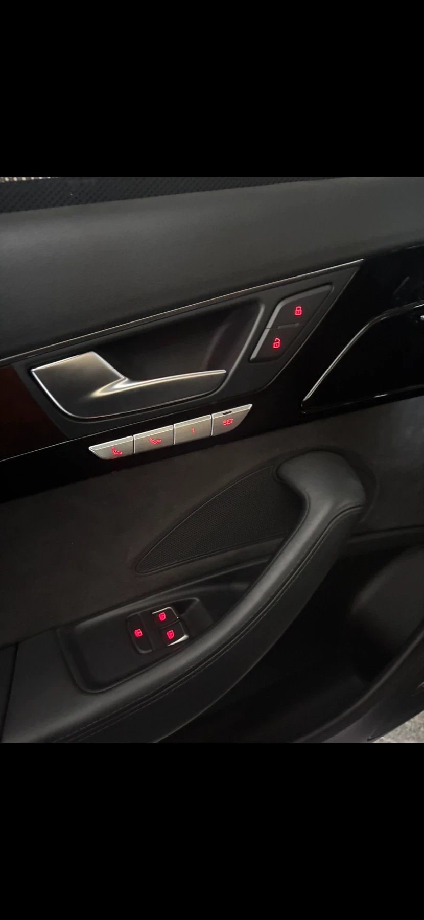 Audi A8 4.2 TDI, 4�4/quattro, LONG, tiptronic  | Mobile.bg � ����������� 6