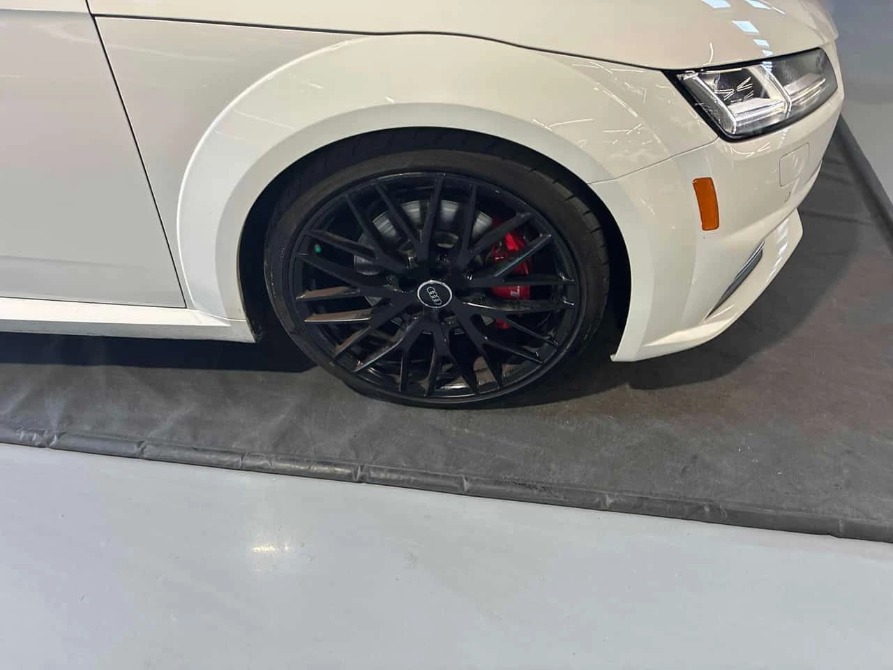 Audi Tt * 2.0T * TTS* , снимка 6 - Автомобили и джипове - 54788680