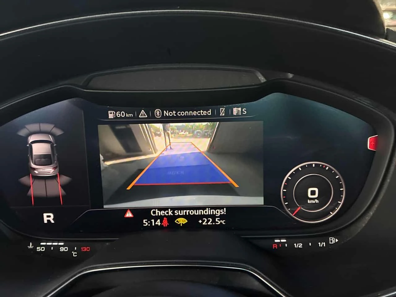Audi Tt * 2.0T * TTS* , снимка 10 - Автомобили и джипове - 54788680