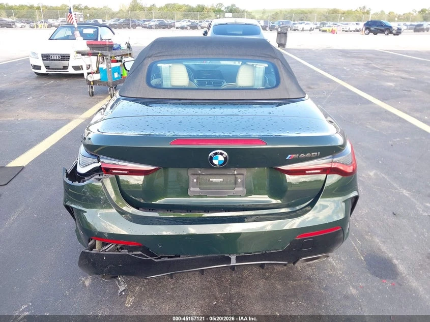 BMW 440 2021 BMW M440I | Mobile.bg � ����������� 7
