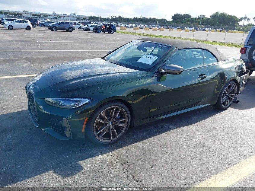 BMW 440 2021 BMW M440I | Mobile.bg � ����������� 3