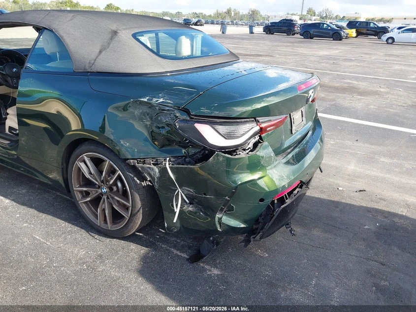 BMW 440 2021 BMW M440I | Mobile.bg � ����������� 8