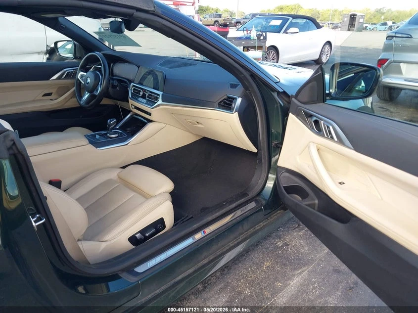BMW 440 2021 BMW M440I | Mobile.bg � ����������� 11
