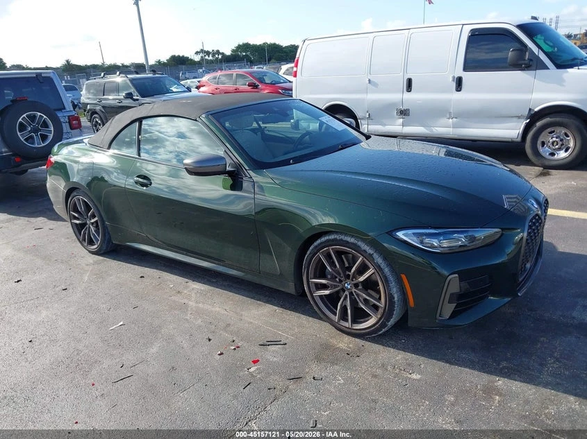 BMW 440 2021 BMW M440I | Mobile.bg � ����������� 1