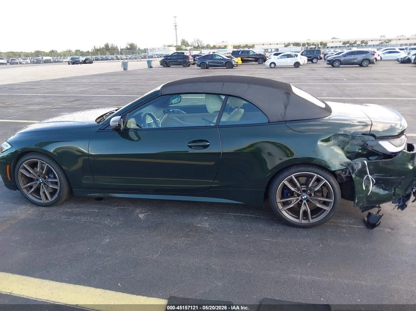 BMW 440 2021 BMW M440I | Mobile.bg � ����������� 5