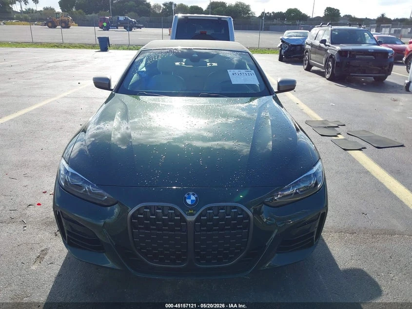 BMW 440 2021 BMW M440I | Mobile.bg � ����������� 2