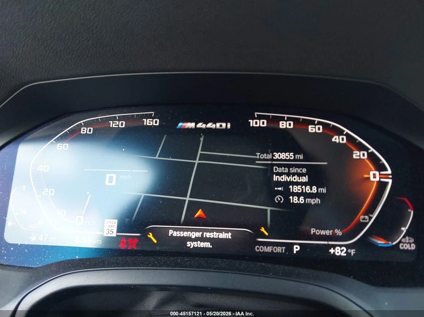 BMW 440 2021 BMW M440I | Mobile.bg � ����������� 10