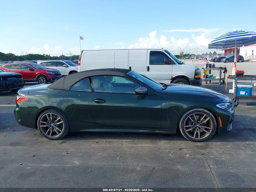 BMW 440 2021 BMW M440I | Mobile.bg � ����������� 4
