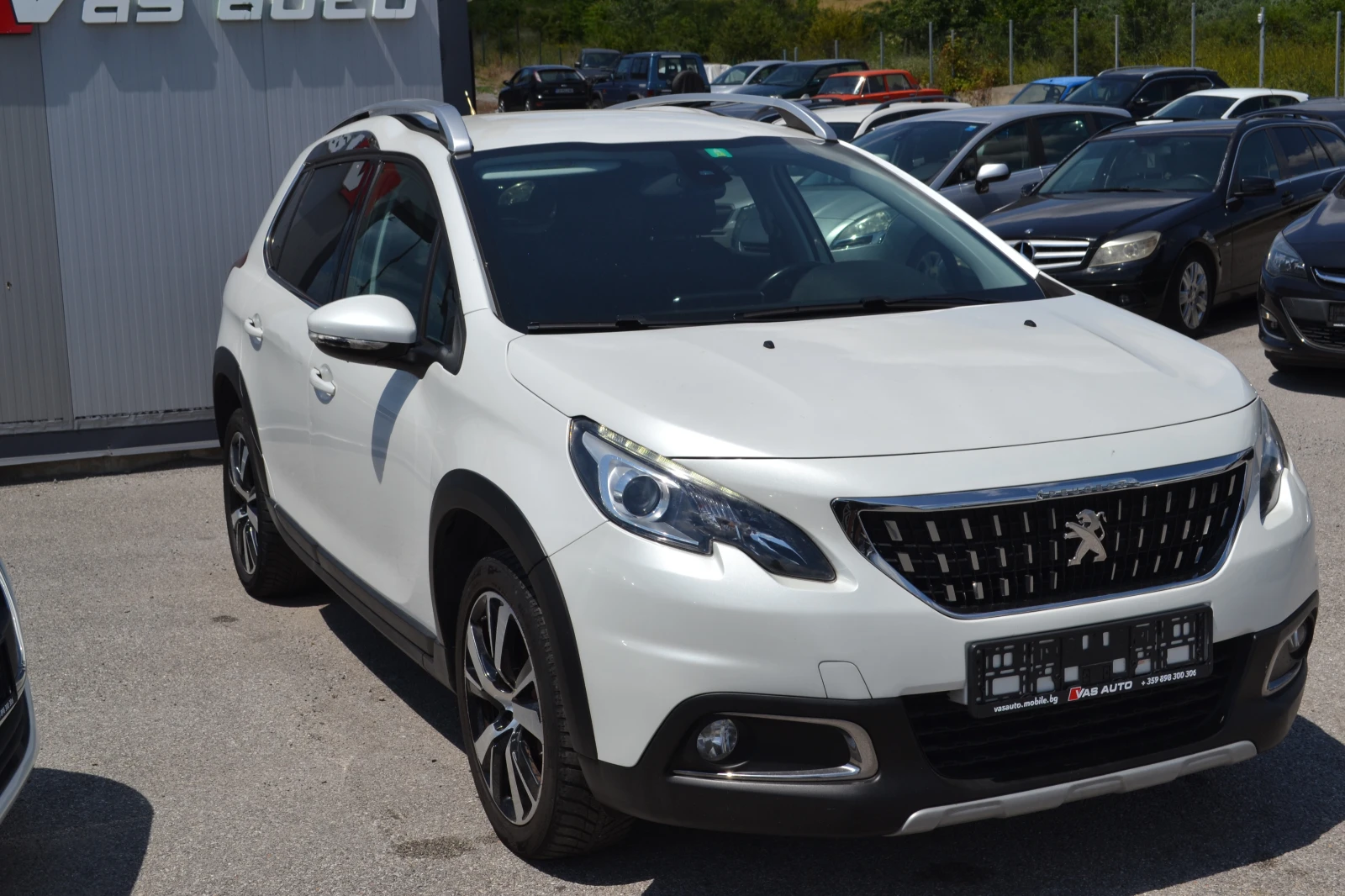 Peugeot 2008 1.6HDI | Mobile.bg � ����������� 2