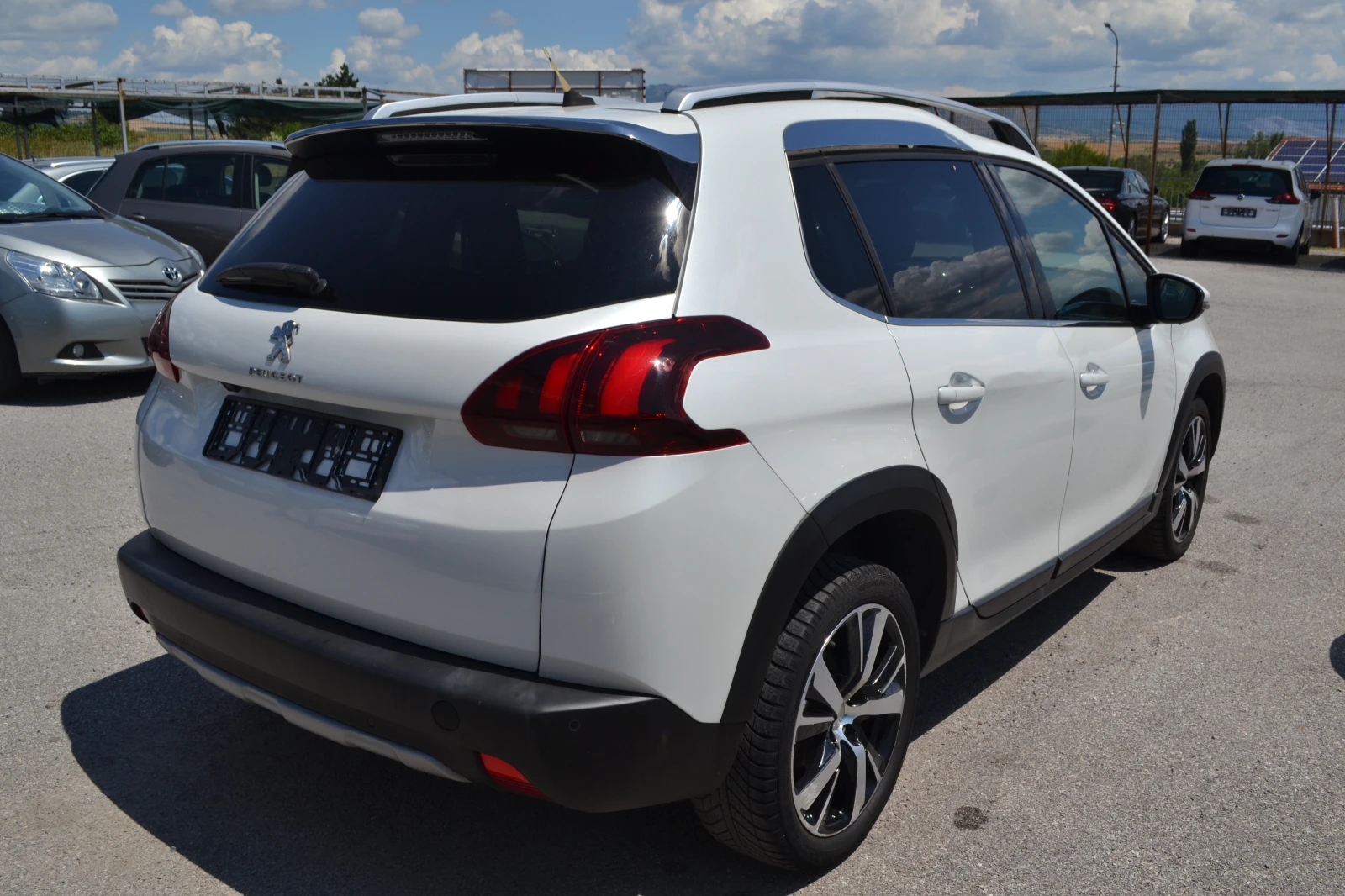 Peugeot 2008 1.6HDI | Mobile.bg � ����������� 6