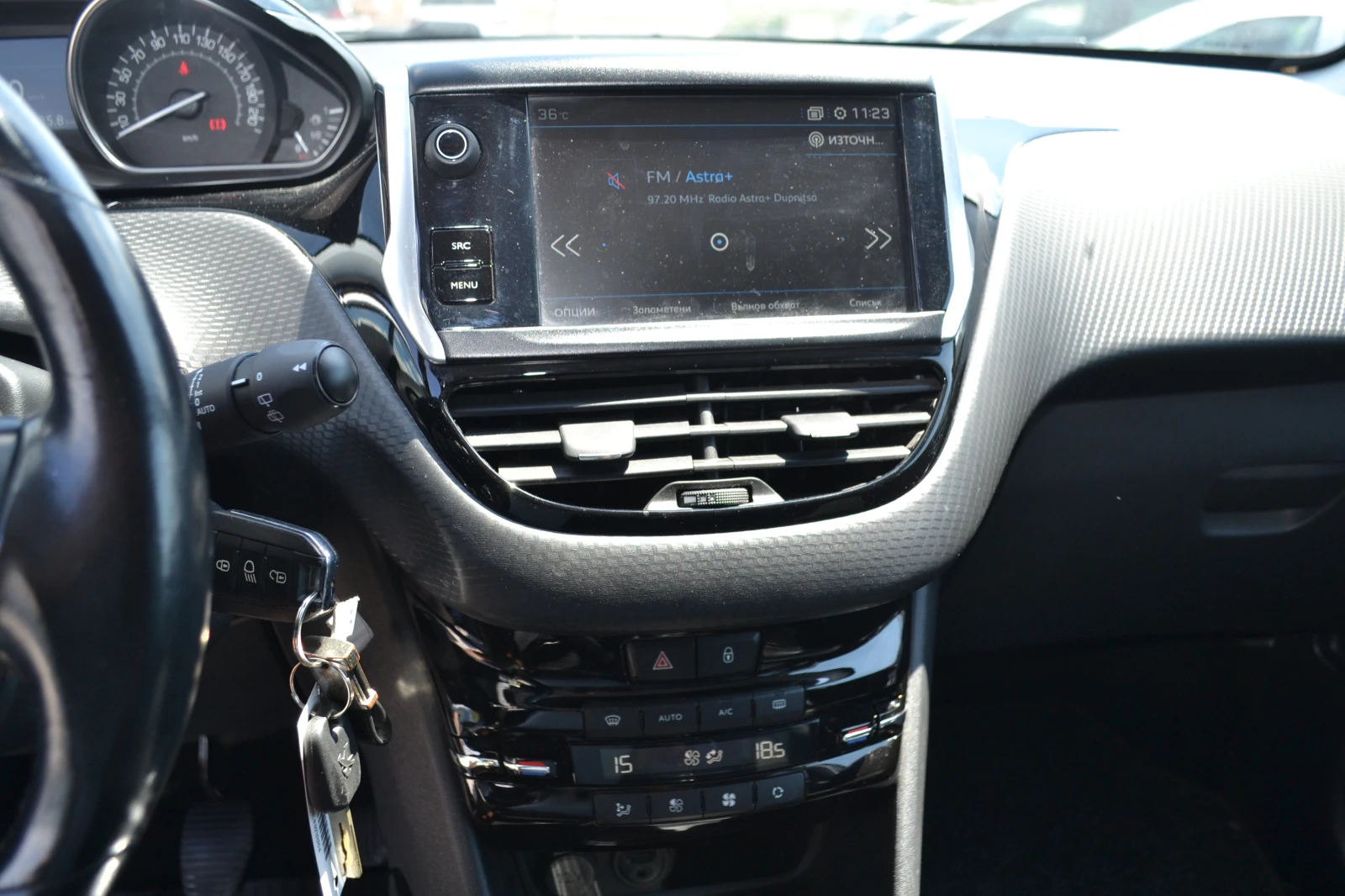 Peugeot 2008 1.6HDI | Mobile.bg � ����������� 12
