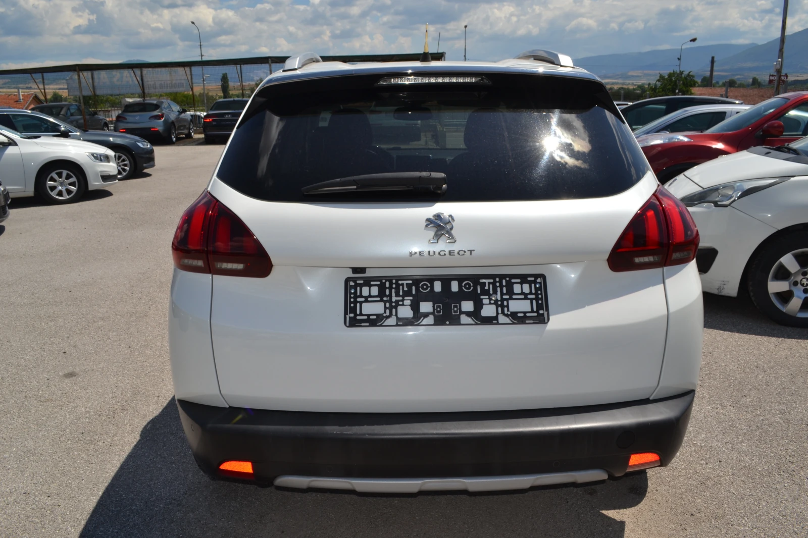 Peugeot 2008 1.6HDI | Mobile.bg � ����������� 5