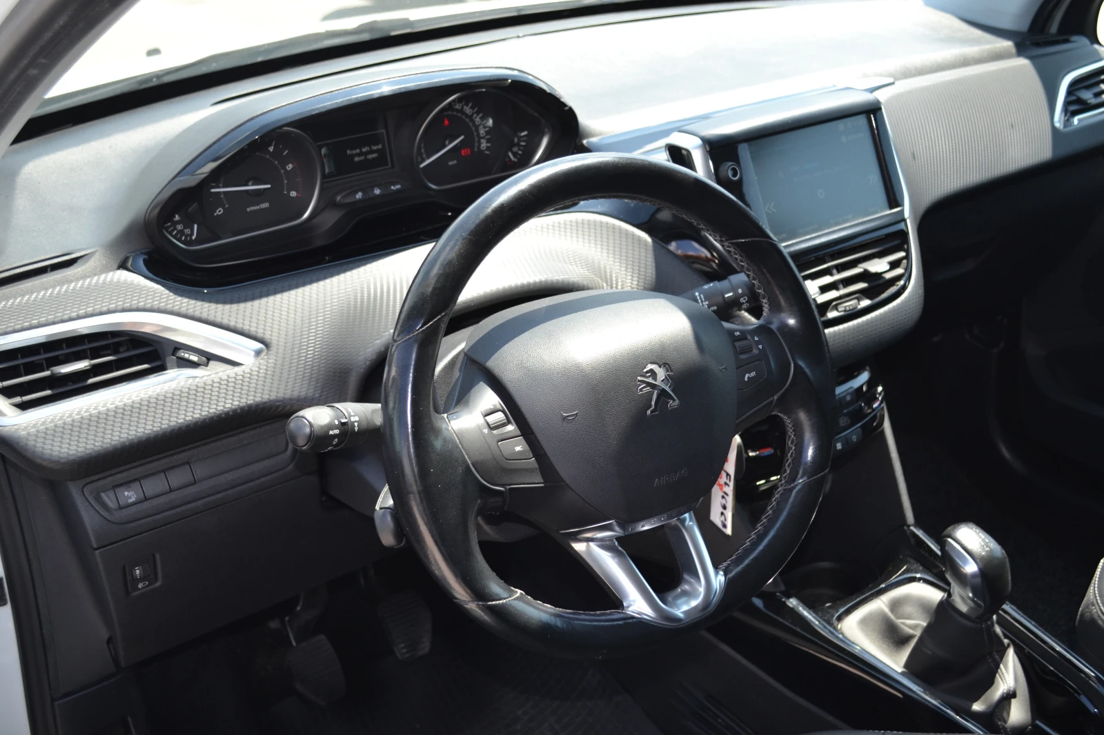 Peugeot 2008 1.6HDI | Mobile.bg � ����������� 9