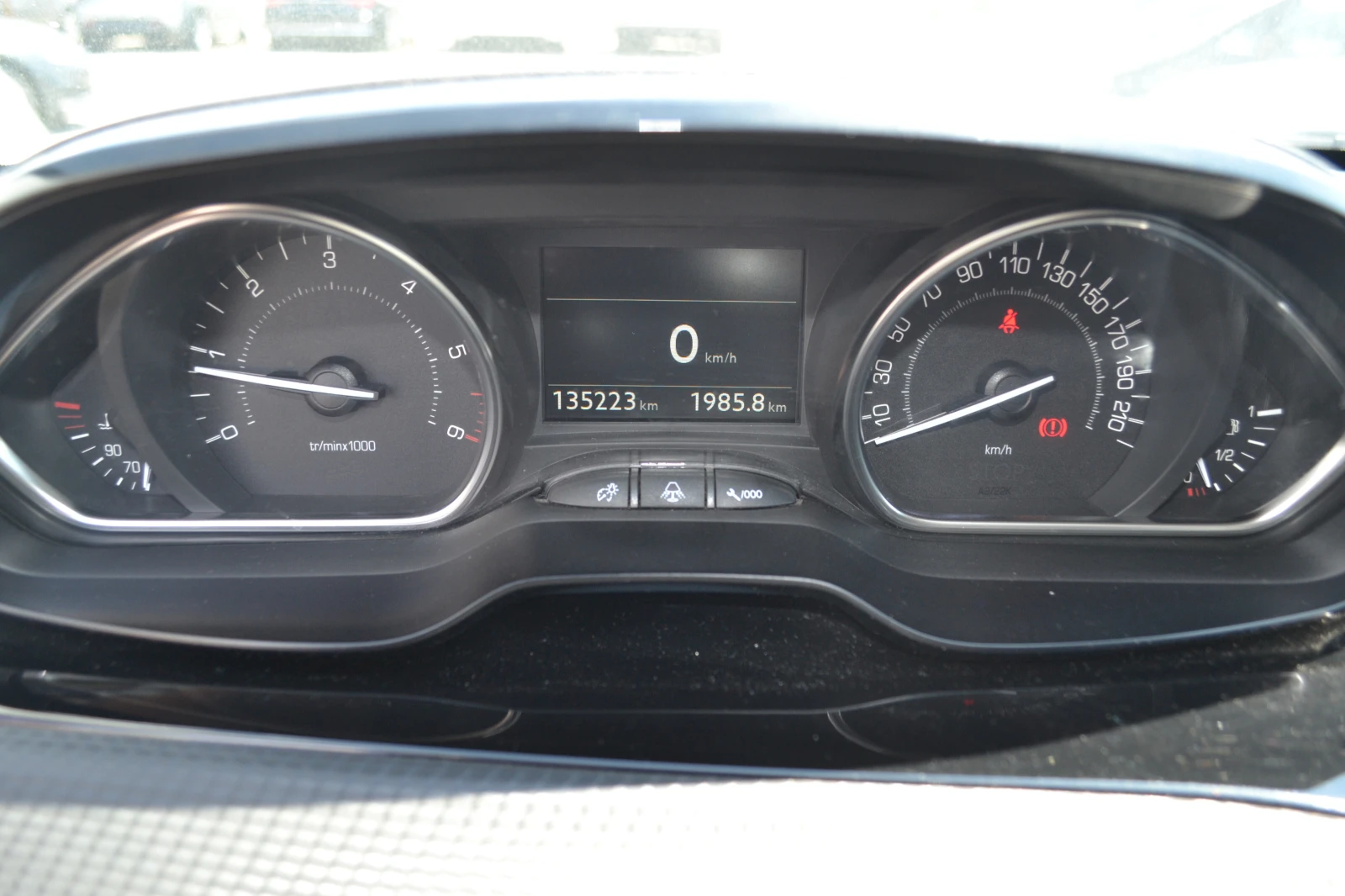 Peugeot 2008 1.6HDI | Mobile.bg � ����������� 13