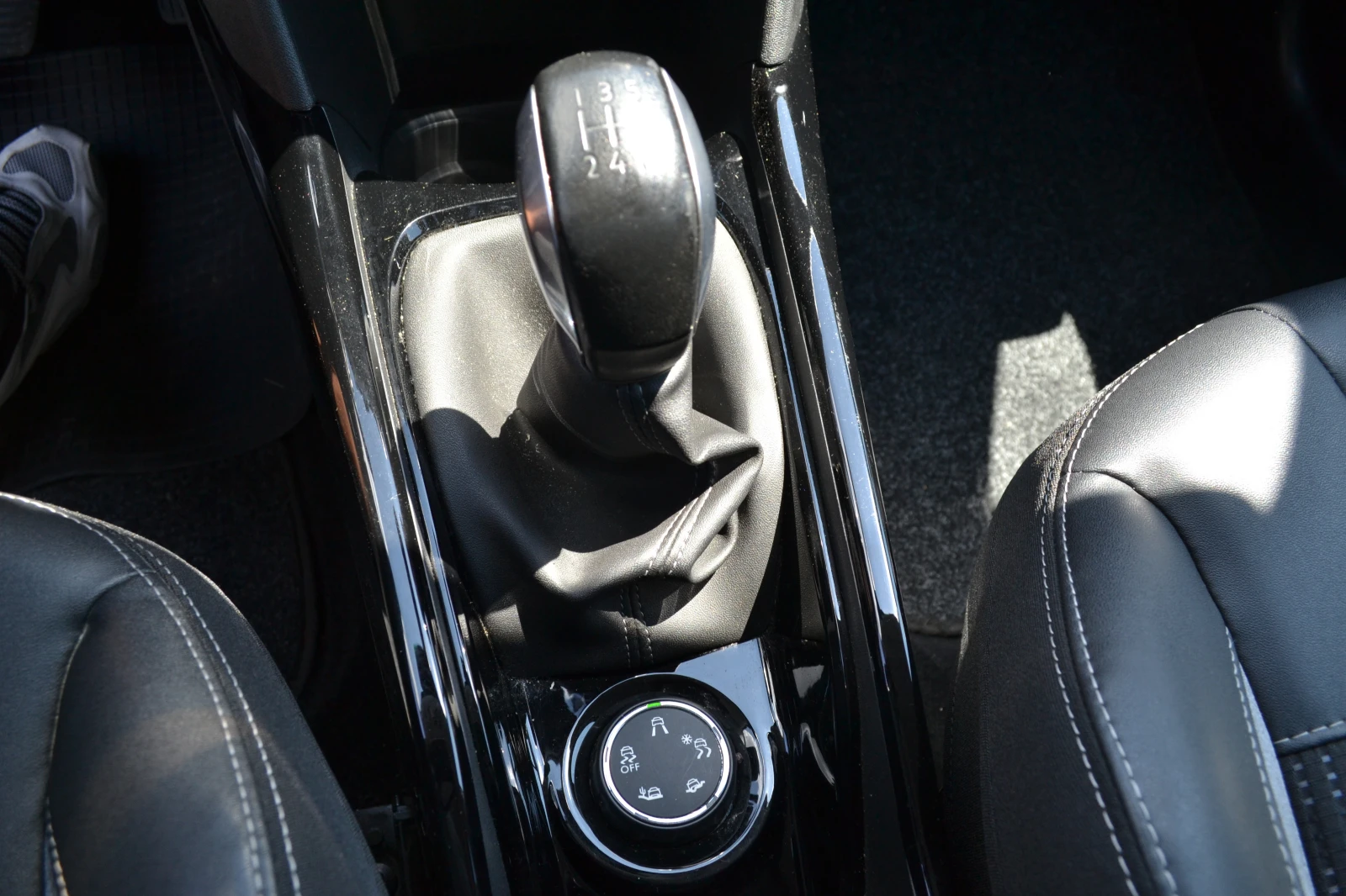 Peugeot 2008 1.6HDI | Mobile.bg � ����������� 11