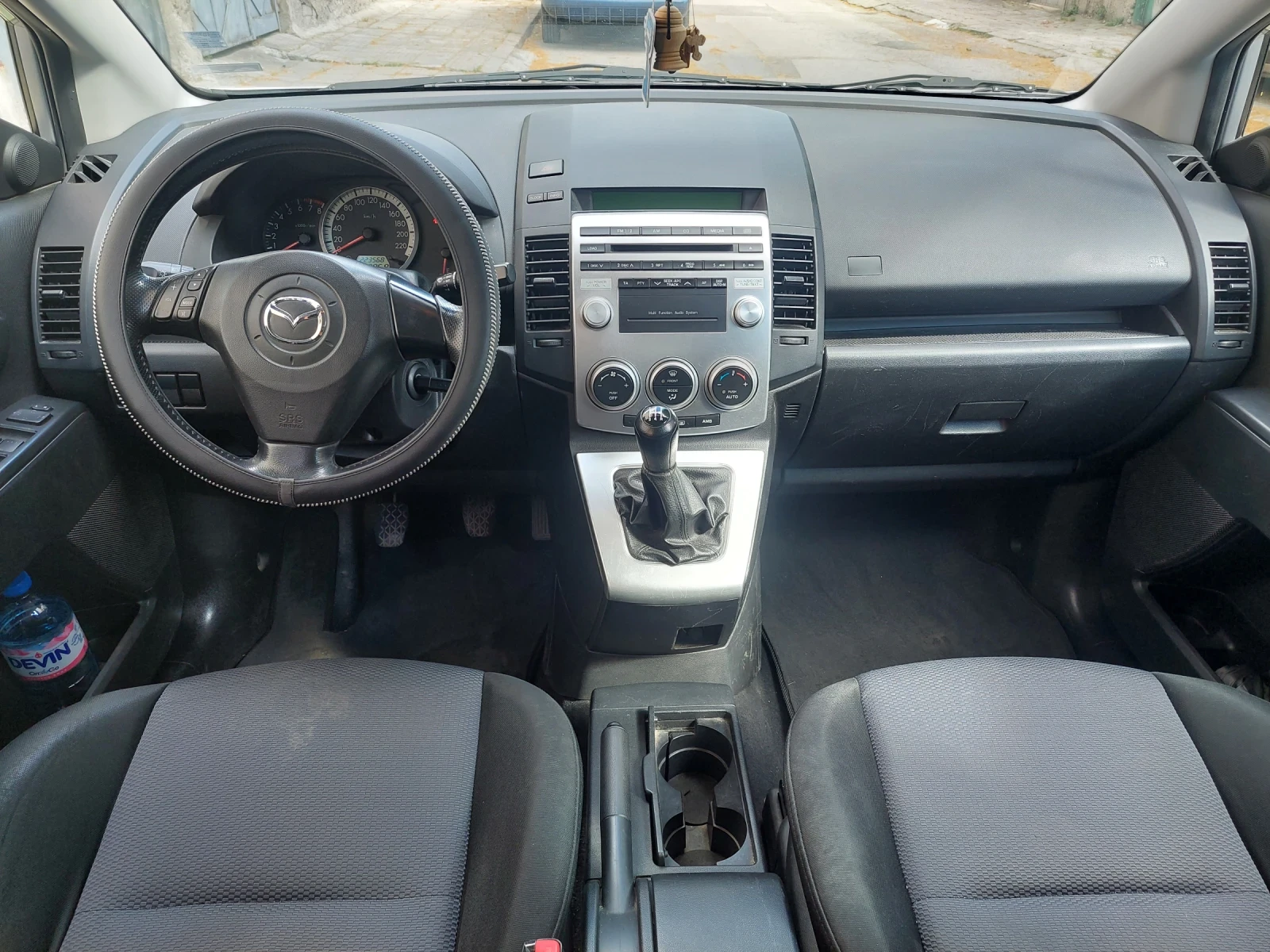 Mazda 5, снимка 6 - Автомобили и джипове - 54974473