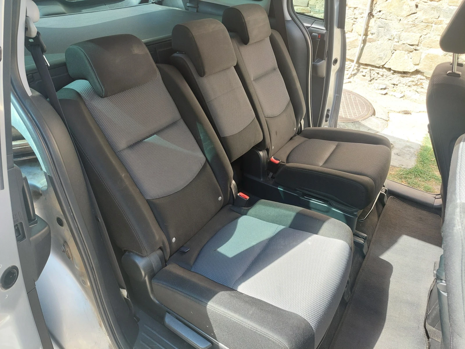 Mazda 5, снимка 9 - Автомобили и джипове - 54974473