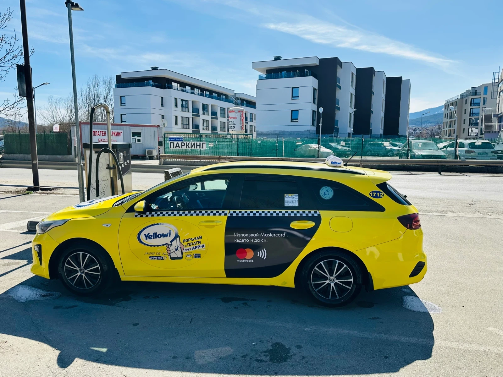 Kia Ceed, снимка 3 - Автомобили и джипове - 55015796