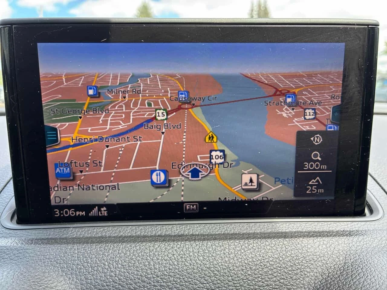 Audi S3 Technik/ПОДГРЕВИ/ШИБИДАХ, снимка 10 - Автомобили и джипове - 55064715