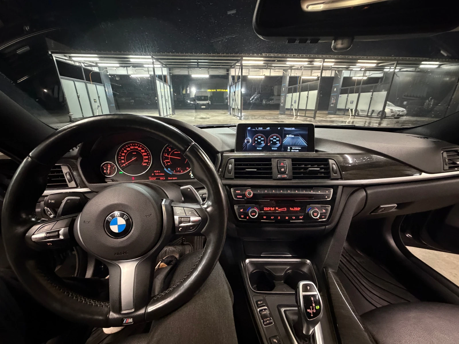 BMW 435, снимка 13 - Автомобили и джипове - 55137730