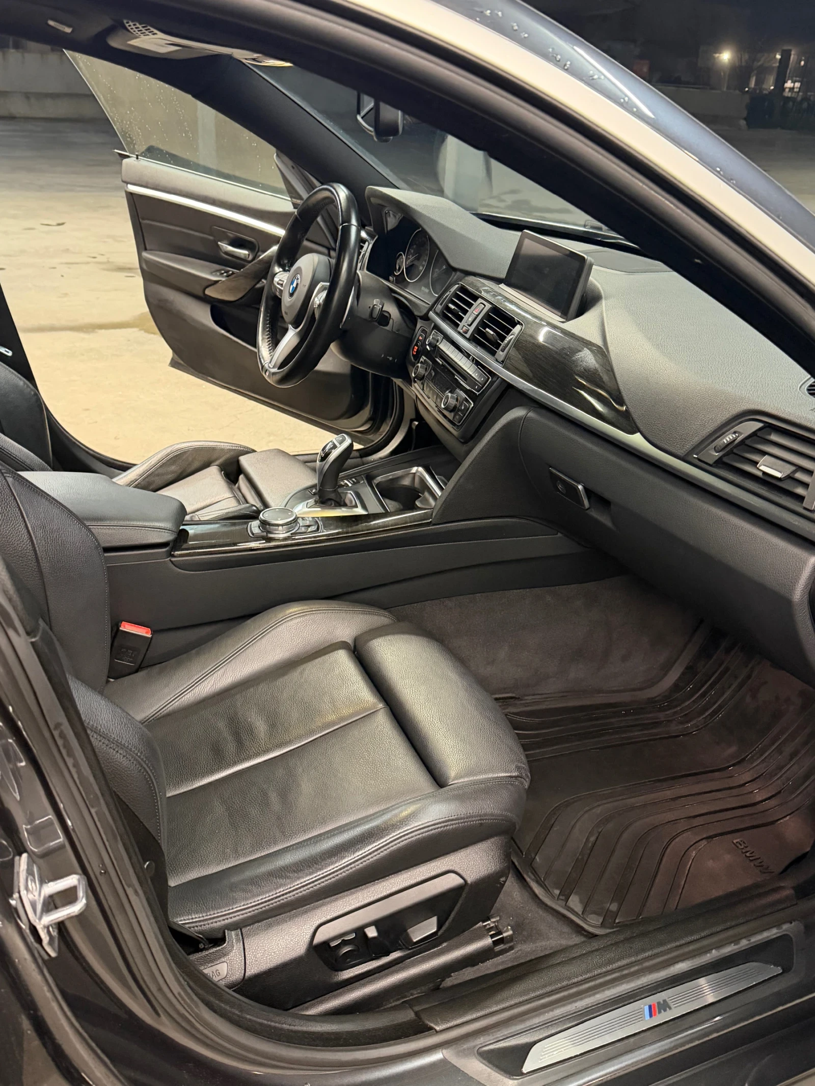 BMW 435, снимка 8 - Автомобили и джипове - 55137730