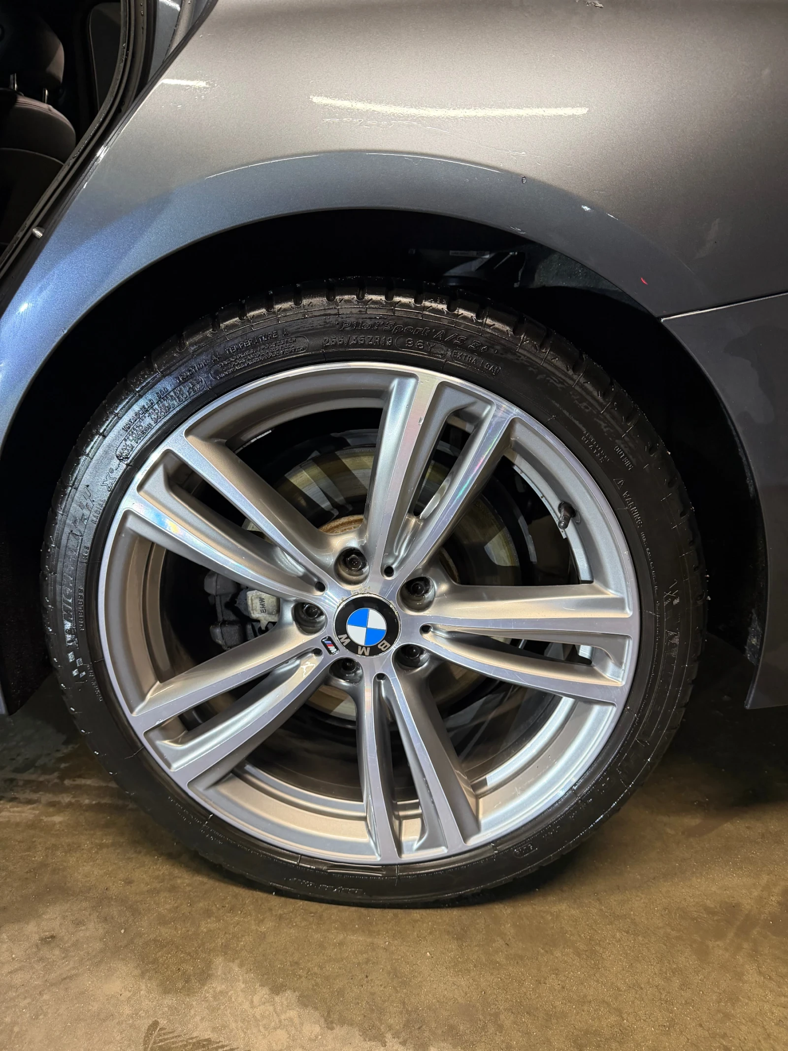 BMW 435, снимка 17 - Автомобили и джипове - 55137730