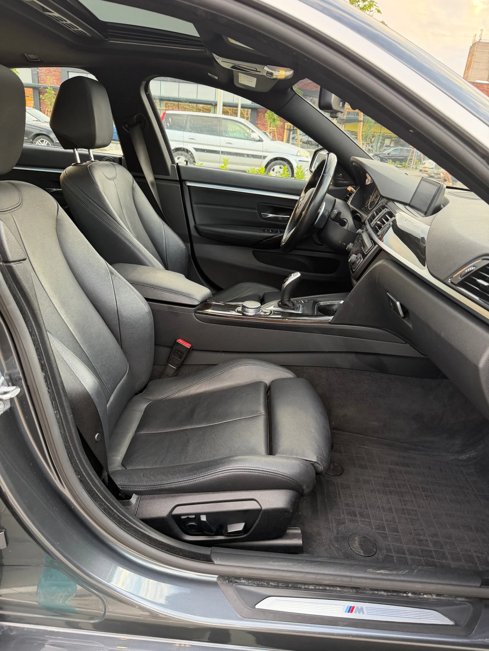 BMW 435, снимка 12 - Автомобили и джипове - 55137730