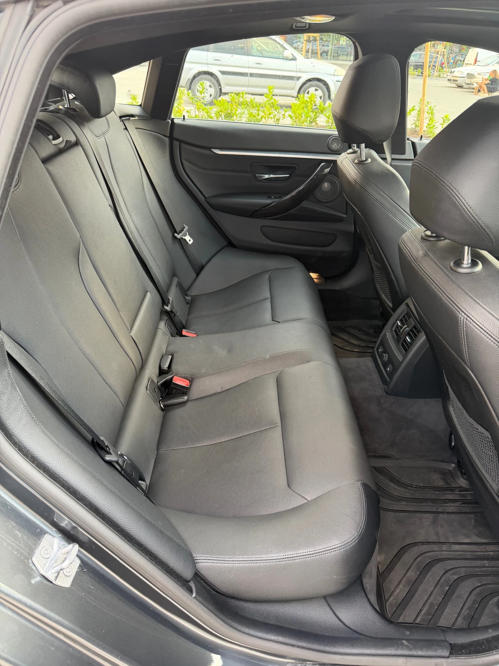 BMW 435, снимка 9 - Автомобили и джипове - 55137730
