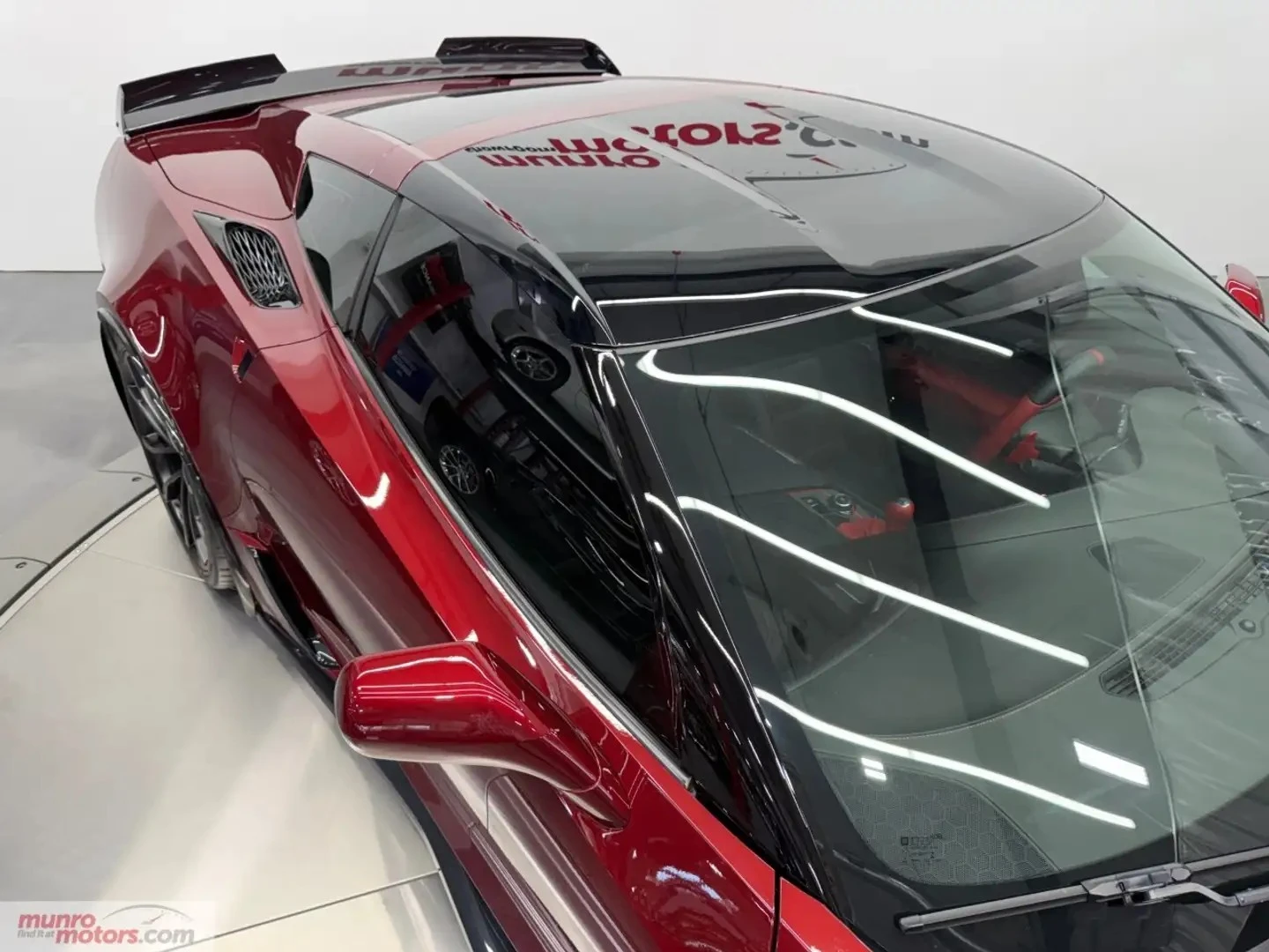 Chevrolet Corvette Grand Sport Coupe 3LT ���� �� �������� ���������� | Mobile.bg � ����������� 11